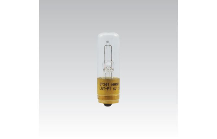 VOSLA Žárovka Z16 6V 15W LWT-P1