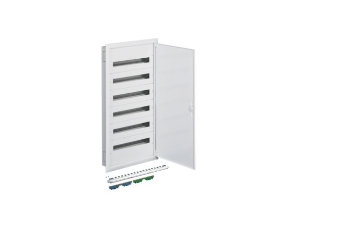 Skříň UNIVERS FW624FT pod o.nepr.dv.IP30