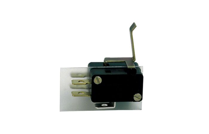 HZ023 Pomocný kontakt 1S a1R, 16 A/250 V