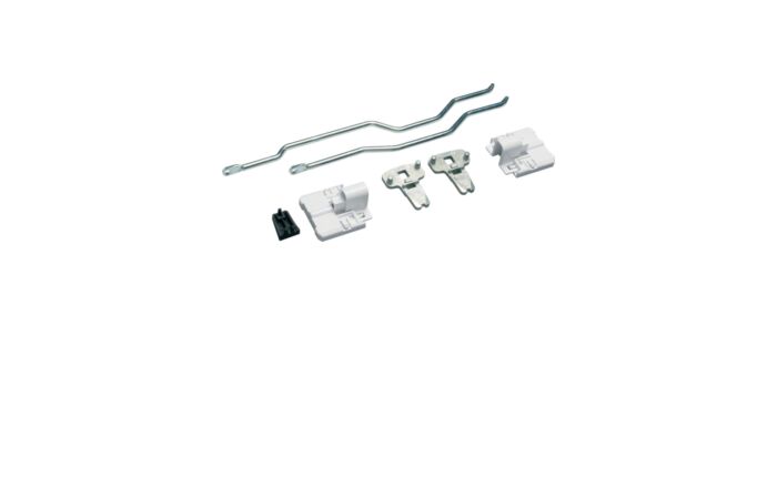 FZ833N Táhla pro rozvaděč univers IP54 v