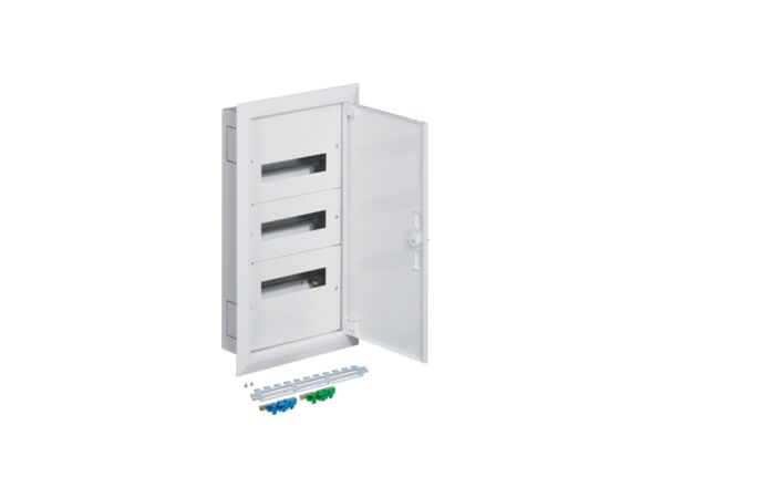 HAGER  Skříň UNIVERS FW312FT 36 modulů, plné dveře, IP30