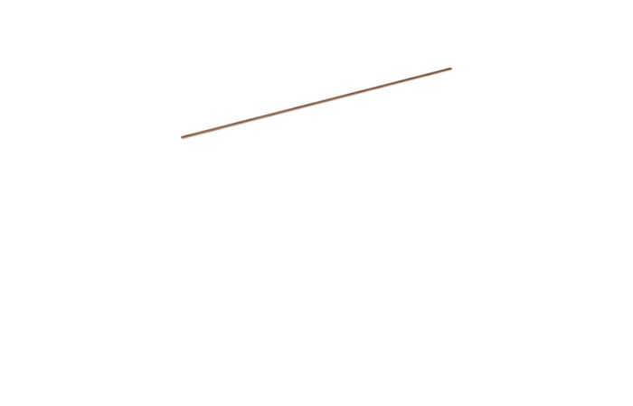 Sběrnice HAGER CU 12x5