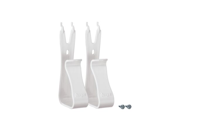 HAGER Držák VZ02MM multimediálního prvku