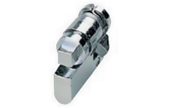 Vložka HAGER FL76Z půlcylindrická