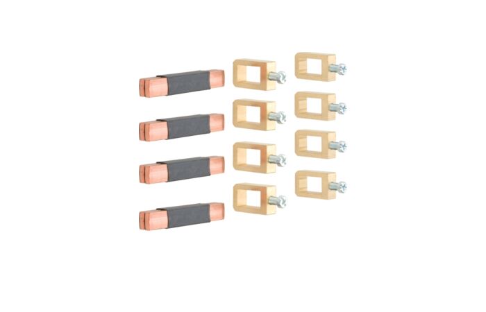 Propojení sběren, 5pól.,12x10, rozteč 60