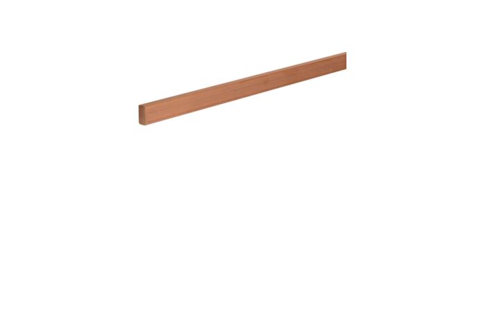 Sběrnice HAGER CU 20x10 HAGER