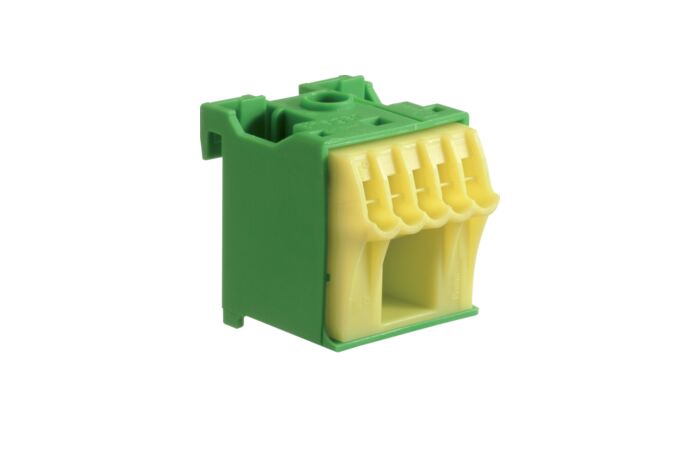 HAGER Svorkovnice KN06E PE 1x25+5x4mm2