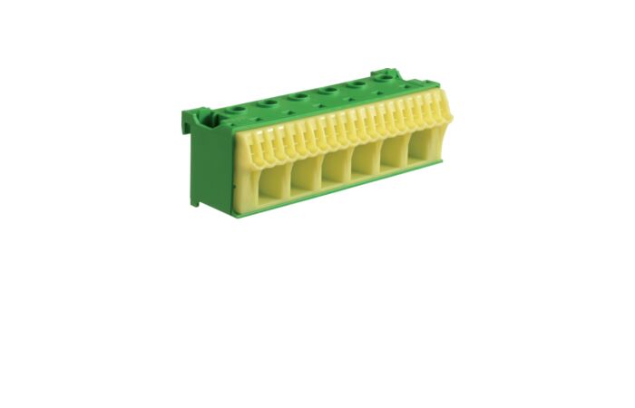 HAGER Svorkovnice KN26E PE 6x25+20x4mm2