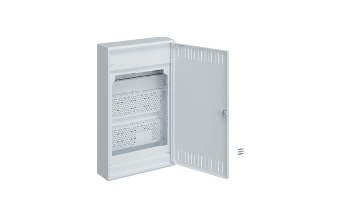 Skříň VOLTA VA36NWB multimediální na om.