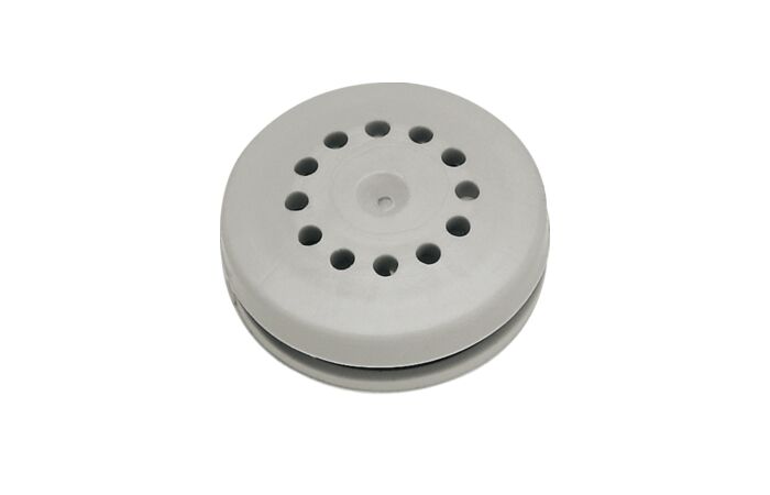 Průchodka HAGER pro Vector II M20 drenáž