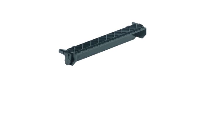 HAGER Držák UZ00K1 bezšroubových svorek