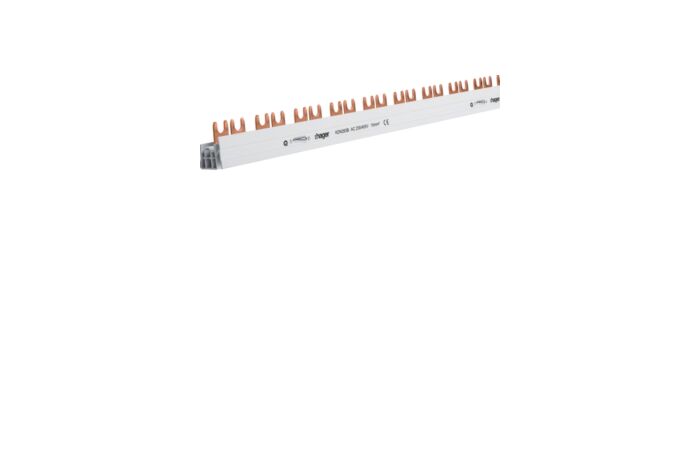 Přípojnice HAGER KDN263B