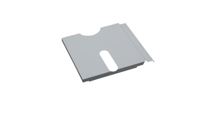 Schránka HAGER FZ707  na plány