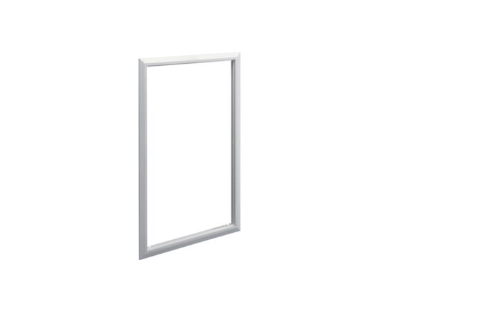 Rám HAGER FZ012B pro skříň 500x550