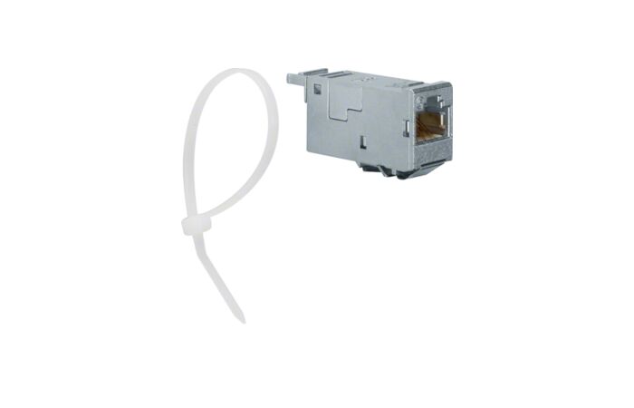 Modul HAGER VZ314RJ BTR RJ45 kat. 6A