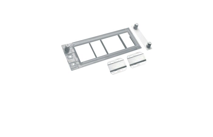 Sada HAGER FZ737B připojovací IP44/54