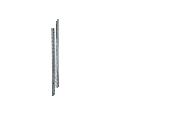 Sada HAGER UN07A nosných lišt