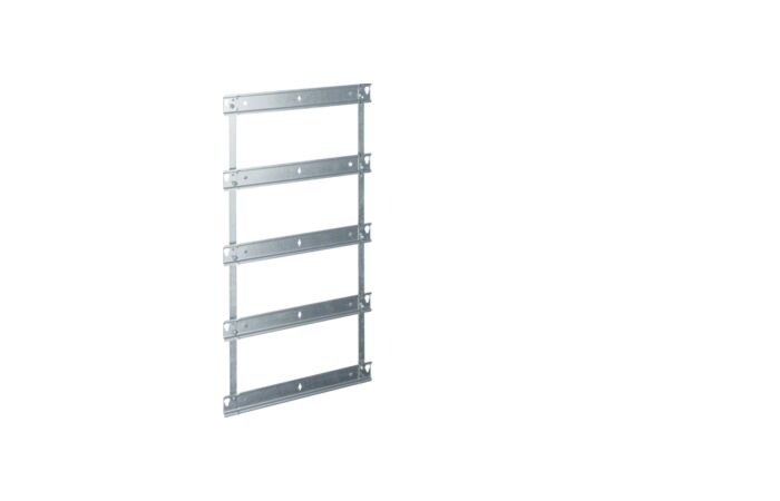 Rám VZ555N vč. DIN pro VU/VH60 náhradní