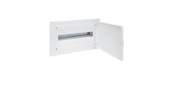 HAGER Skříň GOLF VF118PD pod o.nepr.dv.IP40