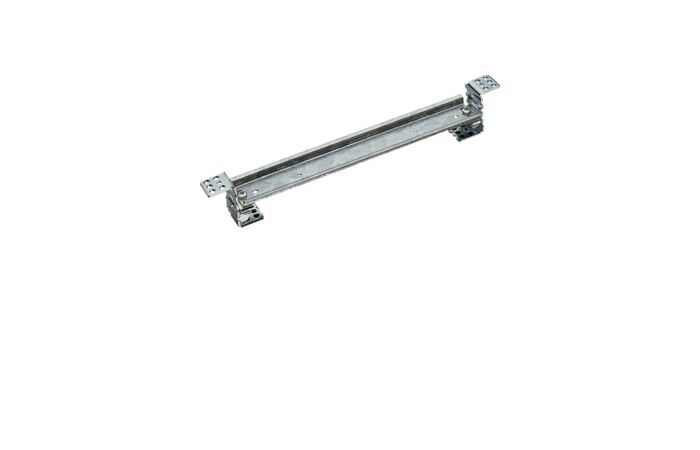 Lišta HAGER U82A DIN snížená max. o 32mm