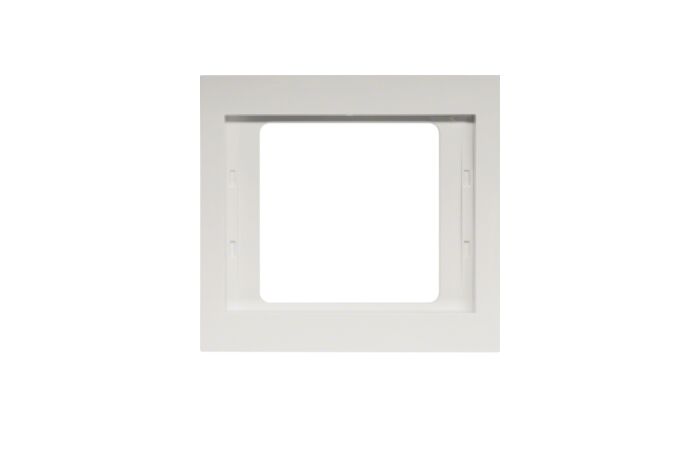 Rámeček BERKER 13137009 K.1 jednonásobný