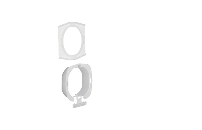 Těsnící sada pro zásuvky 10107600 trasp.