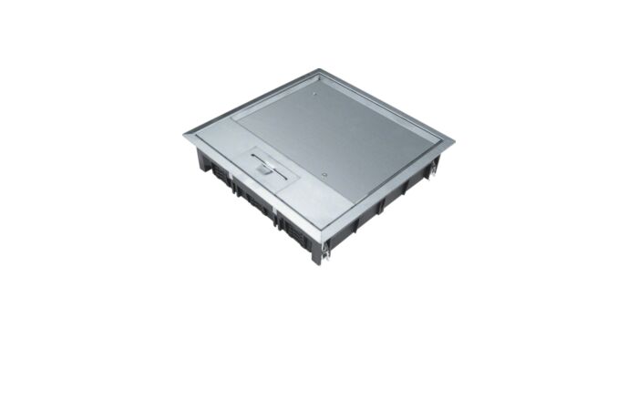 Víko HAGER Q06 podlahové krabice