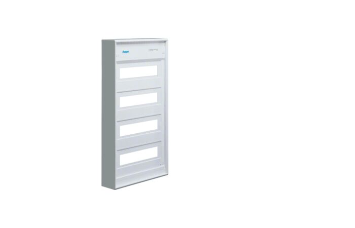 Náhradní kryt přístrojů nástěnná volta V