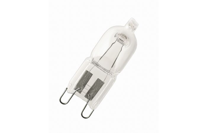 OSRAM Žárovka halogenová 33W G9 230V