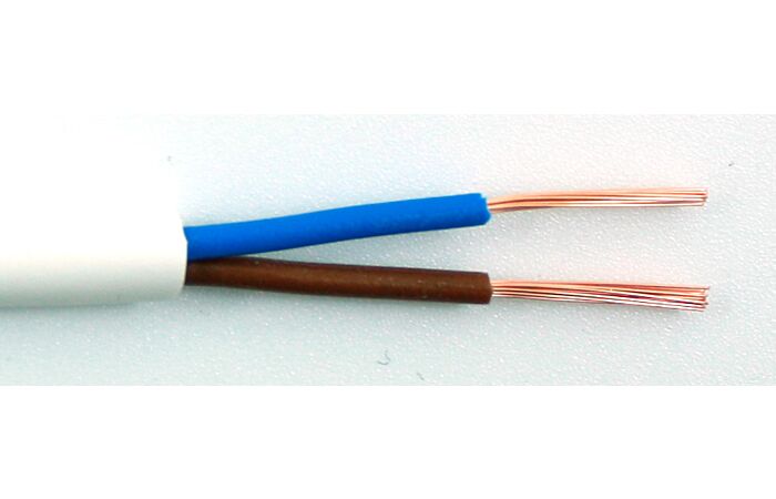H03VV-F 2x0,5B
