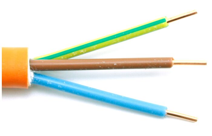 PRAFlaSafe X-J 3x1,5 RE