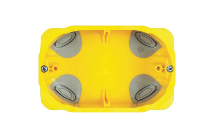 LEGRAND Krabice PB503N 110x71x52mm