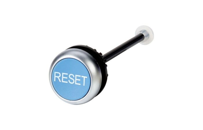 Hlavice ovl. TITAN M22-DZ-B-GB14