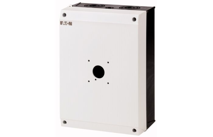 CI-K5-T5-2 Plastová skříňka IP66