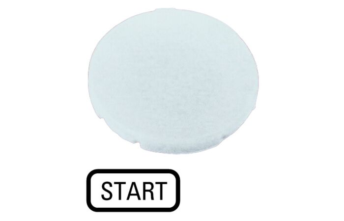 Výplň TITAN M22-XD-W-GB1 tlačítková