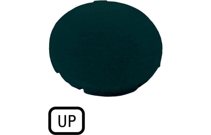 M22-XD-S-GB3 Tlačítková výplň do tlačít