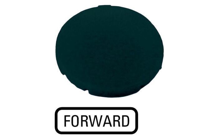 M22-XD-S-GB15 Tlačítková výplň do tlačí