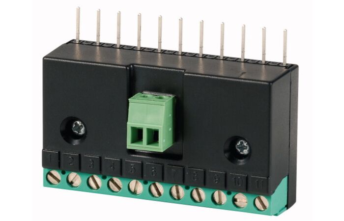 DXC-EXT-2RO1AO Rozšiřující modul, 2 výst