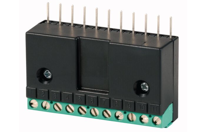 DXC-EXT-2RO Rozšiřující modul, 2 výstupy