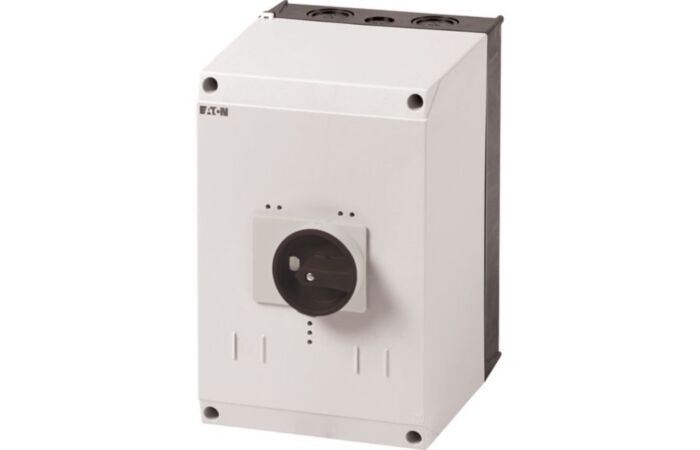 EATON Kryt CI-K4-PKZ4-G