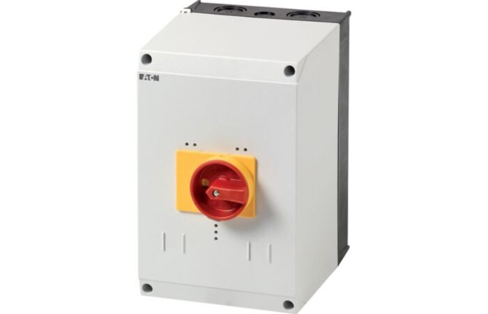 EATON Kryt CI-K4-PKZ4-GR IP65