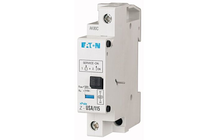 EATON Spoušť Z-USA/115 podpěťová 115V AC