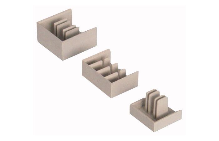 EATON Kryt Z-V-AK/4P koncový