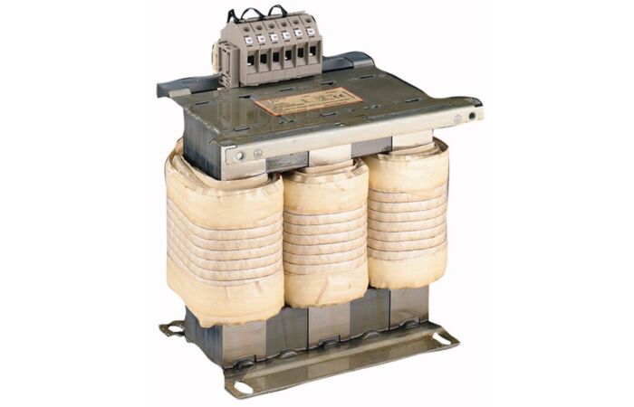 SFB 400/180 výstupní sinusový filtr