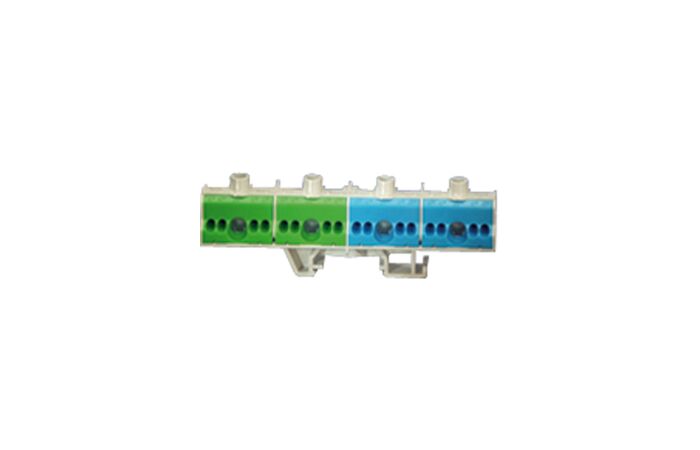 Svorkovnice HENSEL FC PN 20 PE + N