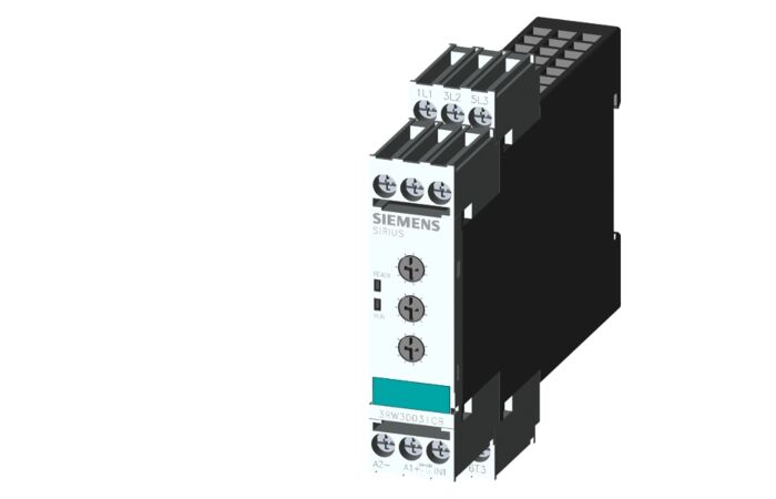 SIEMENS Softstartér 3RW3003-1CB54