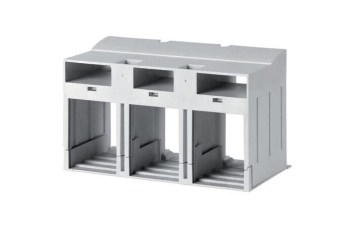 EATON Kryt NZM4-XKSA svorek