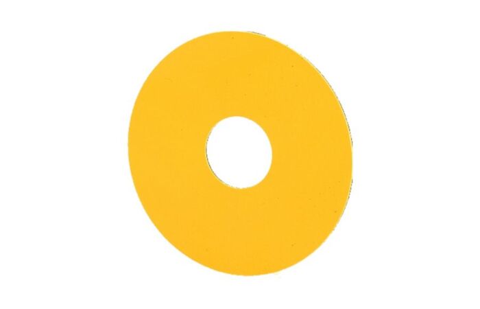 Štítek M22-XBK-* označovací