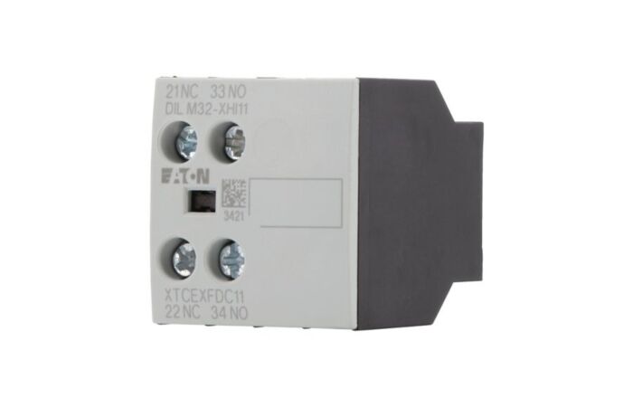 EATON Kontakty DILM32-XHI11