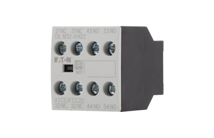 EATON Kontakty DILM32-XHI22